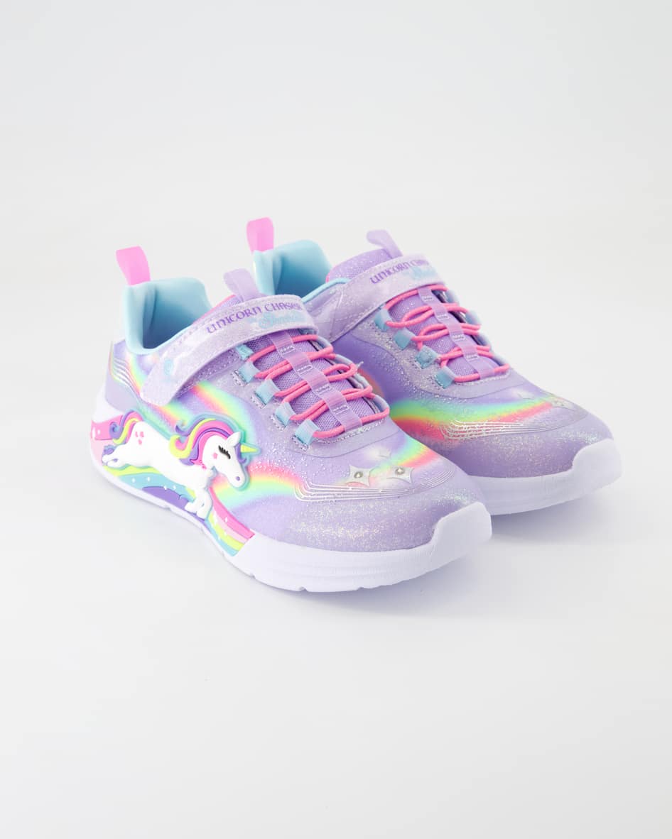 Skechers 302298L Sneaker in Mehrfarbig