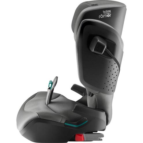 Siège-auto Gr 2/3 KIDFIX PRO Style - Mineral Grey - BRITAX RÖMER