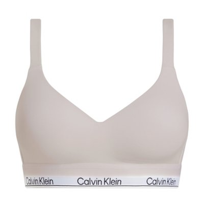 Soutien-gorge femme Lift Bralette Rolling Change CALVIN KLEIN