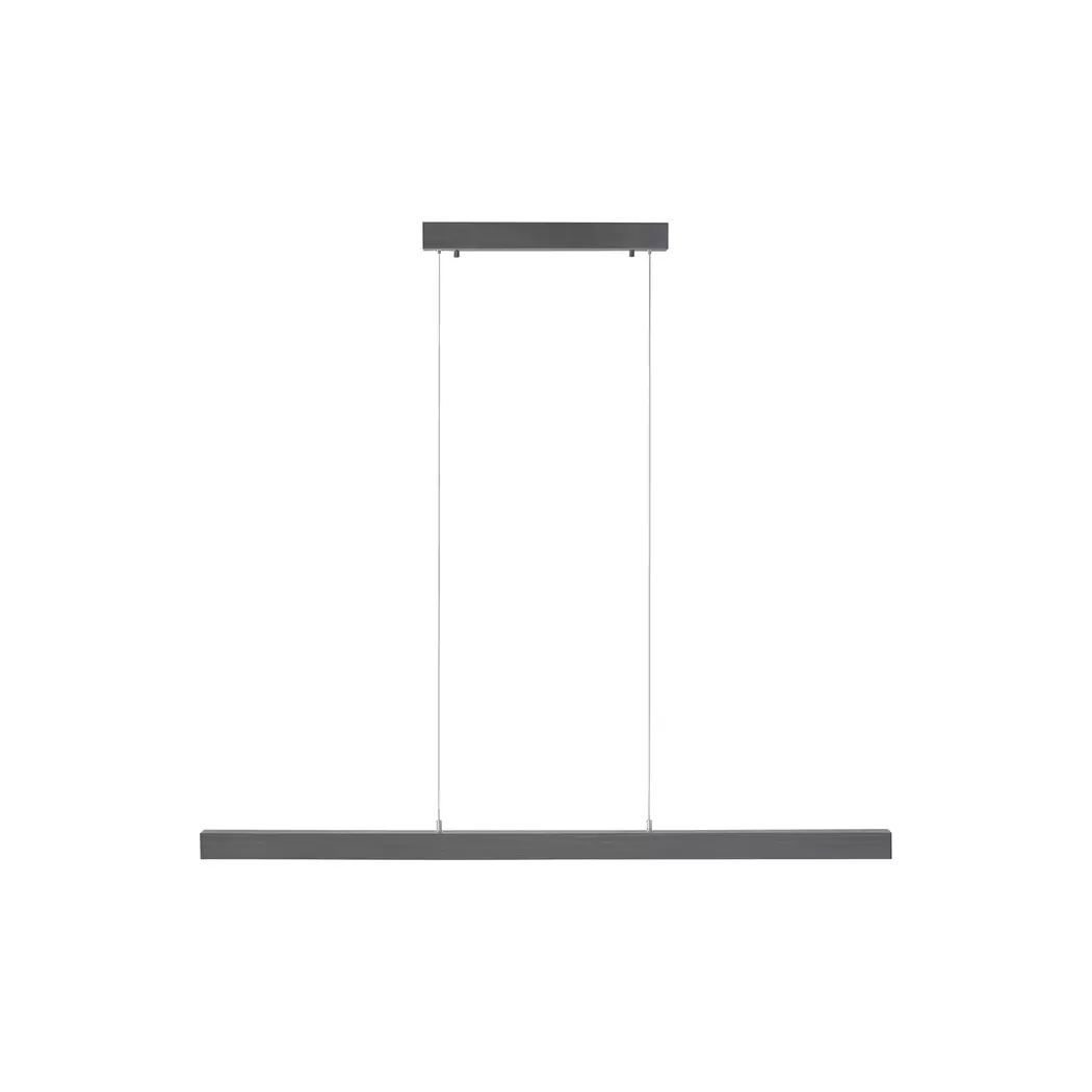LED-Pendelleuchte Stretchy
