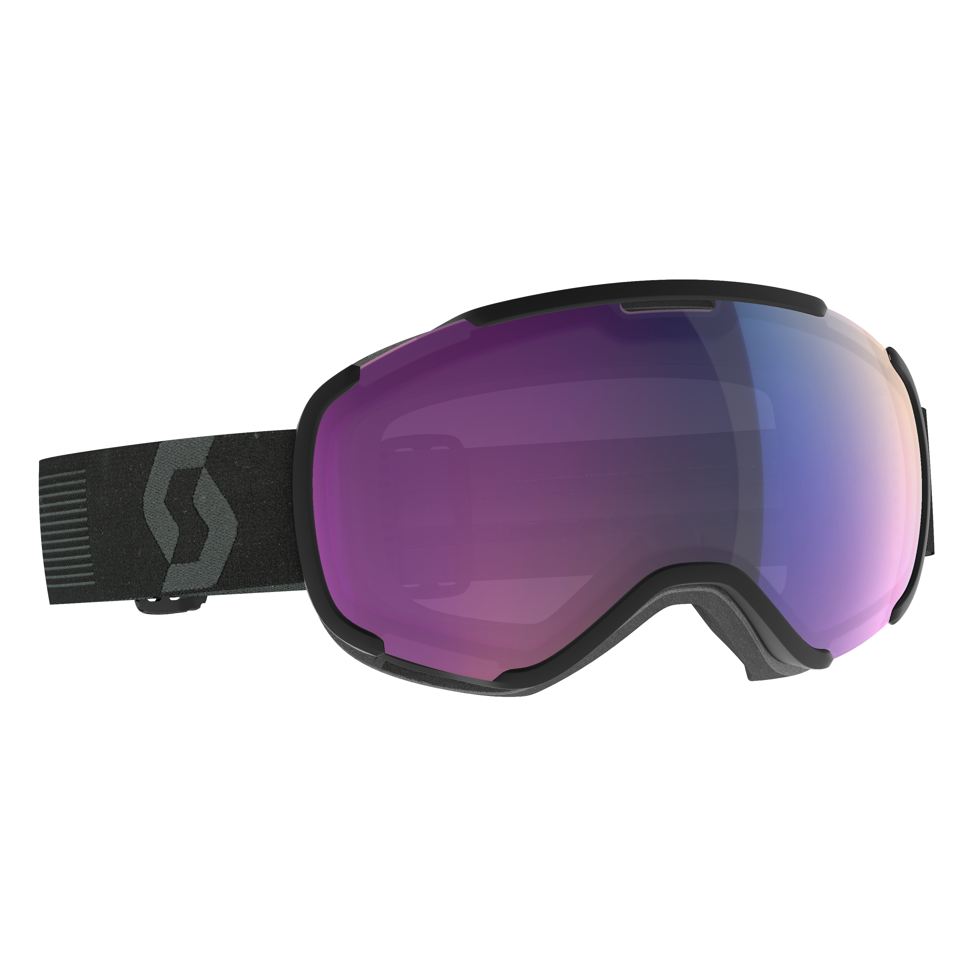 Scott Faze II