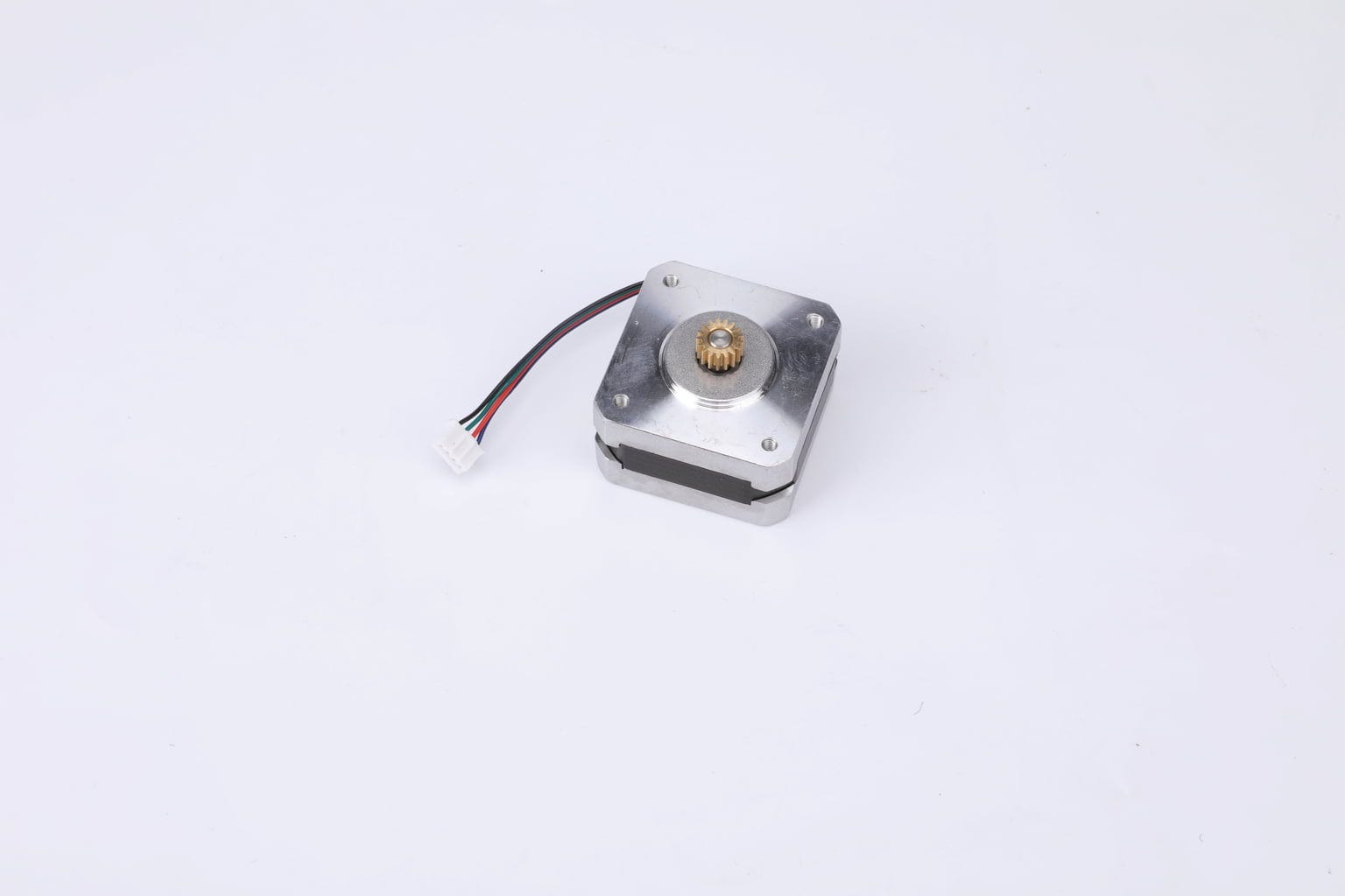 Elegoo  Stepper Motor, 42-25    Originaler Stepper Motor für Elegoo 3D Drucker