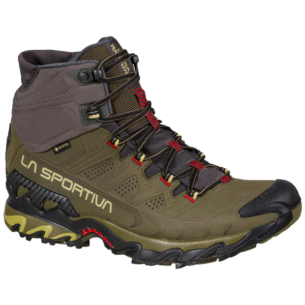 Chaussure de randonnée mid LA SPORTIVA ULTRA RAPTOR II MID LEATHER GORE-TEX