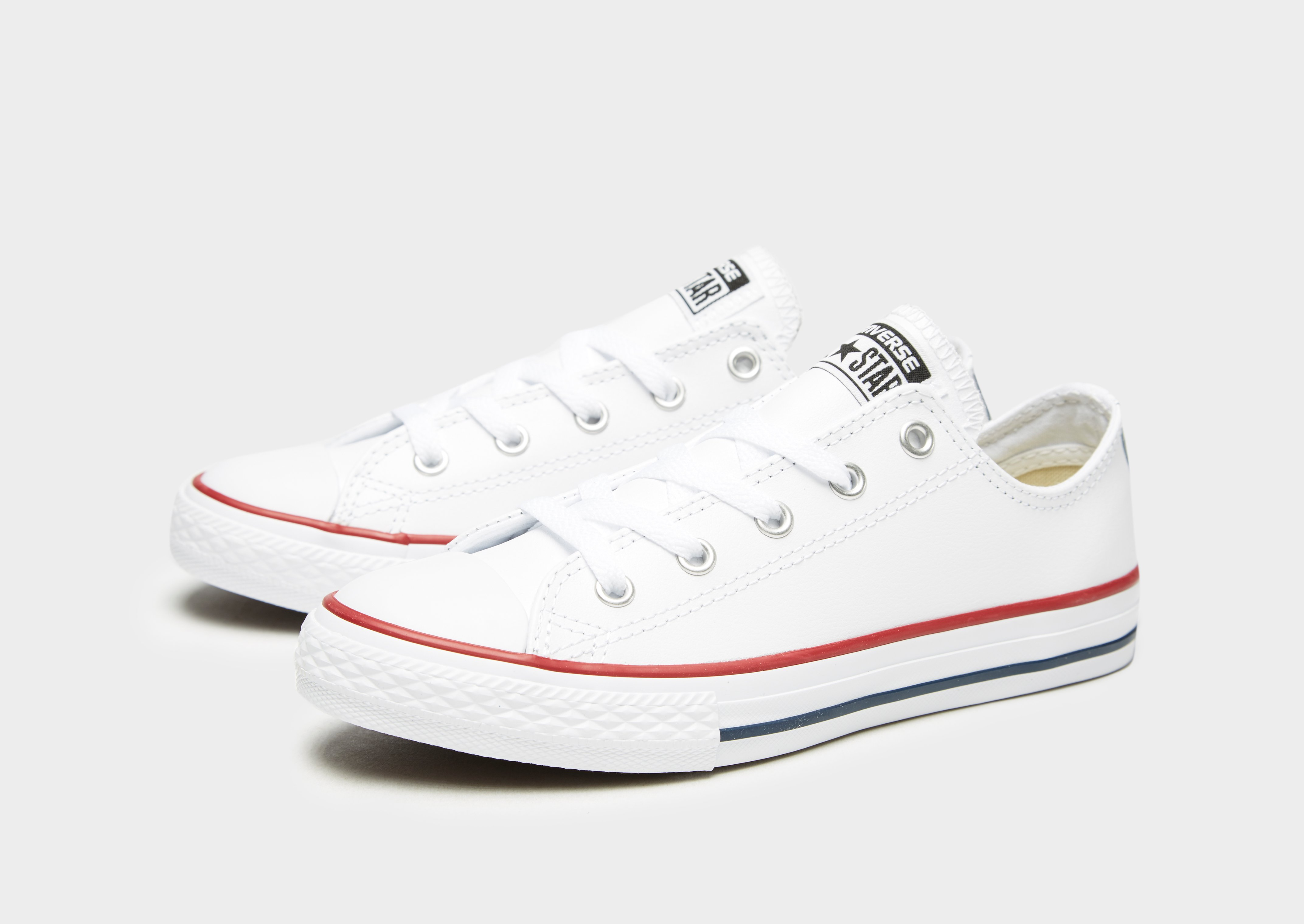 Converse All Star Ox Leather Children