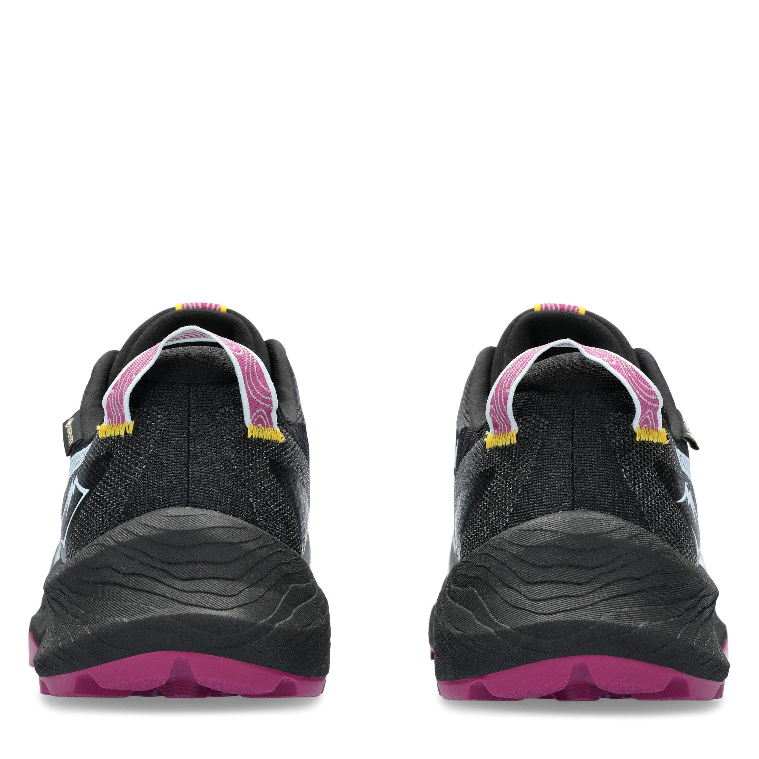 Asics GEL TRABUCO 12 GTX Womens Trail Running Shoes