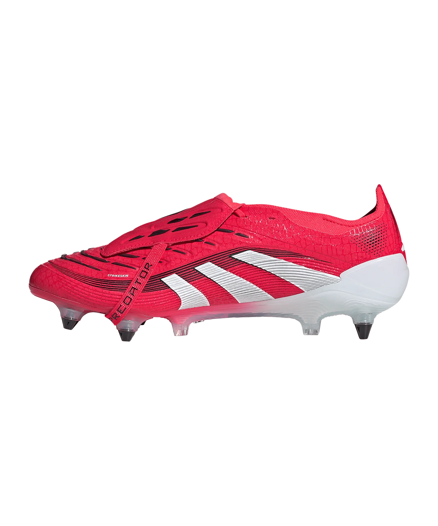 adidas Predator Elite FT SG Pure Victory Rot