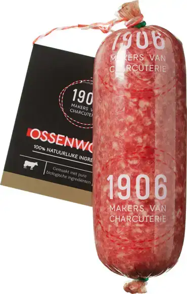 Ossenworst