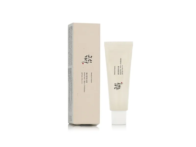 Beauty of Joseon Relief Sun: Rice   Probiotics 50 ml