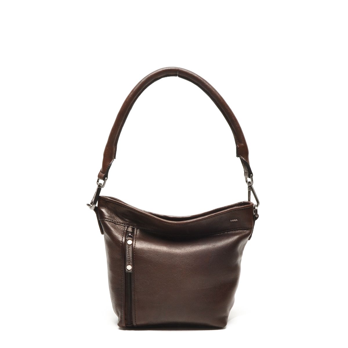 Berba Lucca Schoudertas Emmer Chocolate