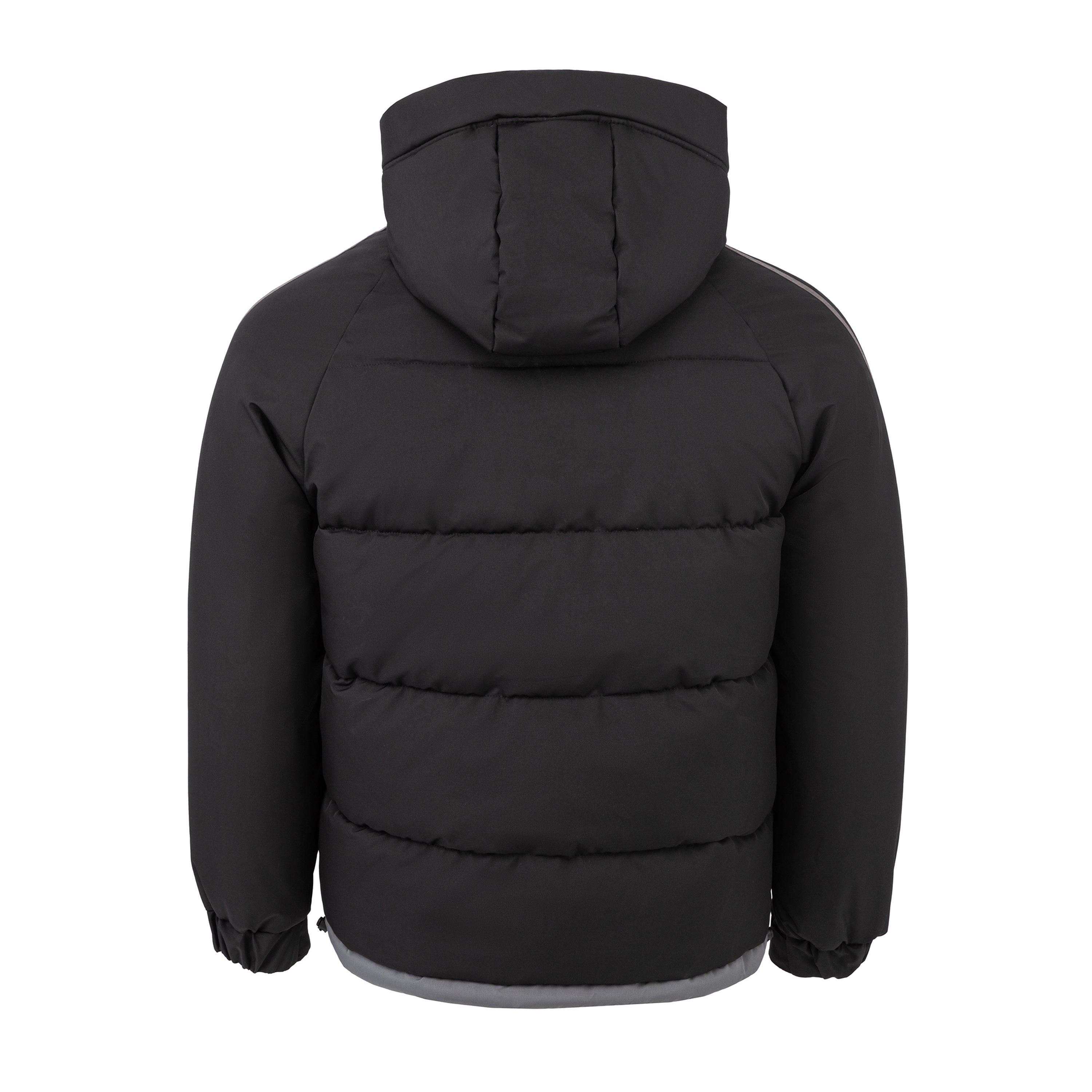 Lonsdale Pad Jkt