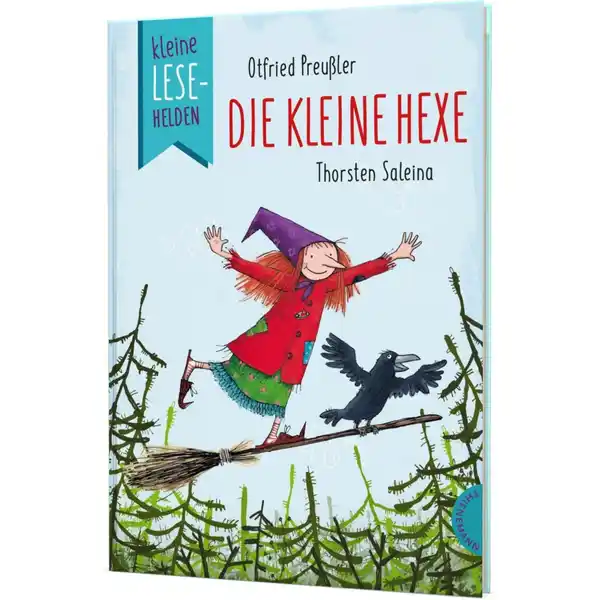 Kleine Lesehelden