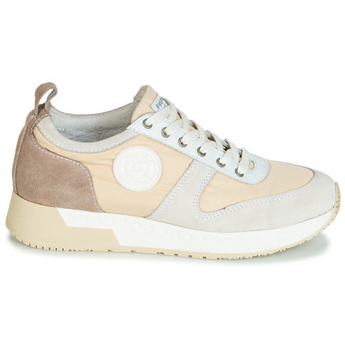 Pataugas - TESSA - Beige / Gris
