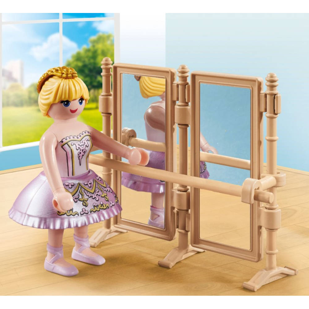 PLAYMOBIL SpecialPLUS ballerina 71171
