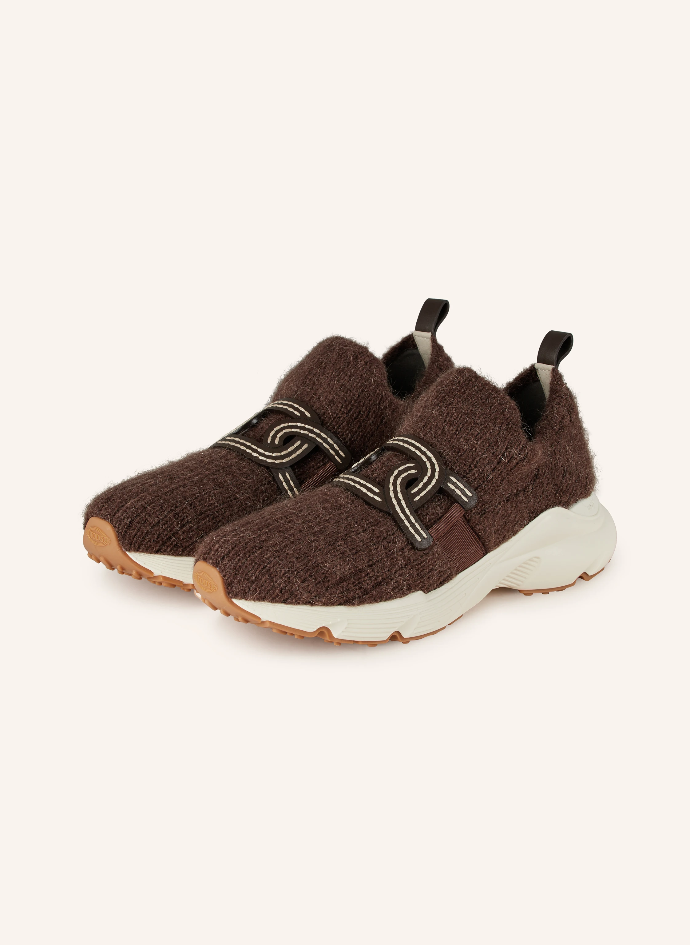 TOD'S Slip-on-Sneaker