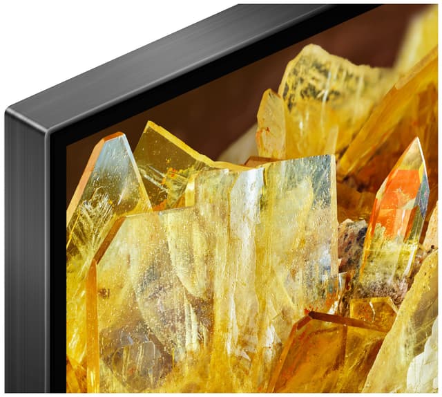 Sony Bravia 55” X90L 4K Full Array LED Smart TV (2023)
