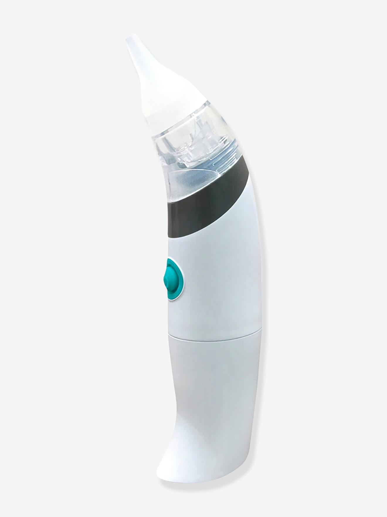 aspirador nasal elétrico