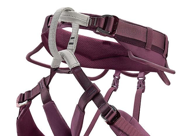 PETZL - HARNAIS LUNA