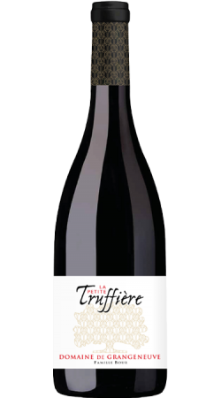 Domaine de Grangeneuve Grignan-lès-Adhemar La Petite Truffiere 2021