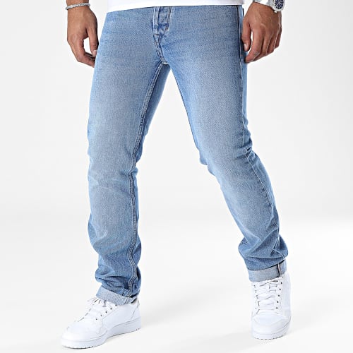 Jean Regular Fit Brody 312 10052321 Bleu Denim