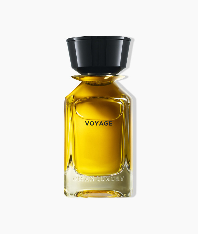 Voyage OMAN LUXURY 100 ML
