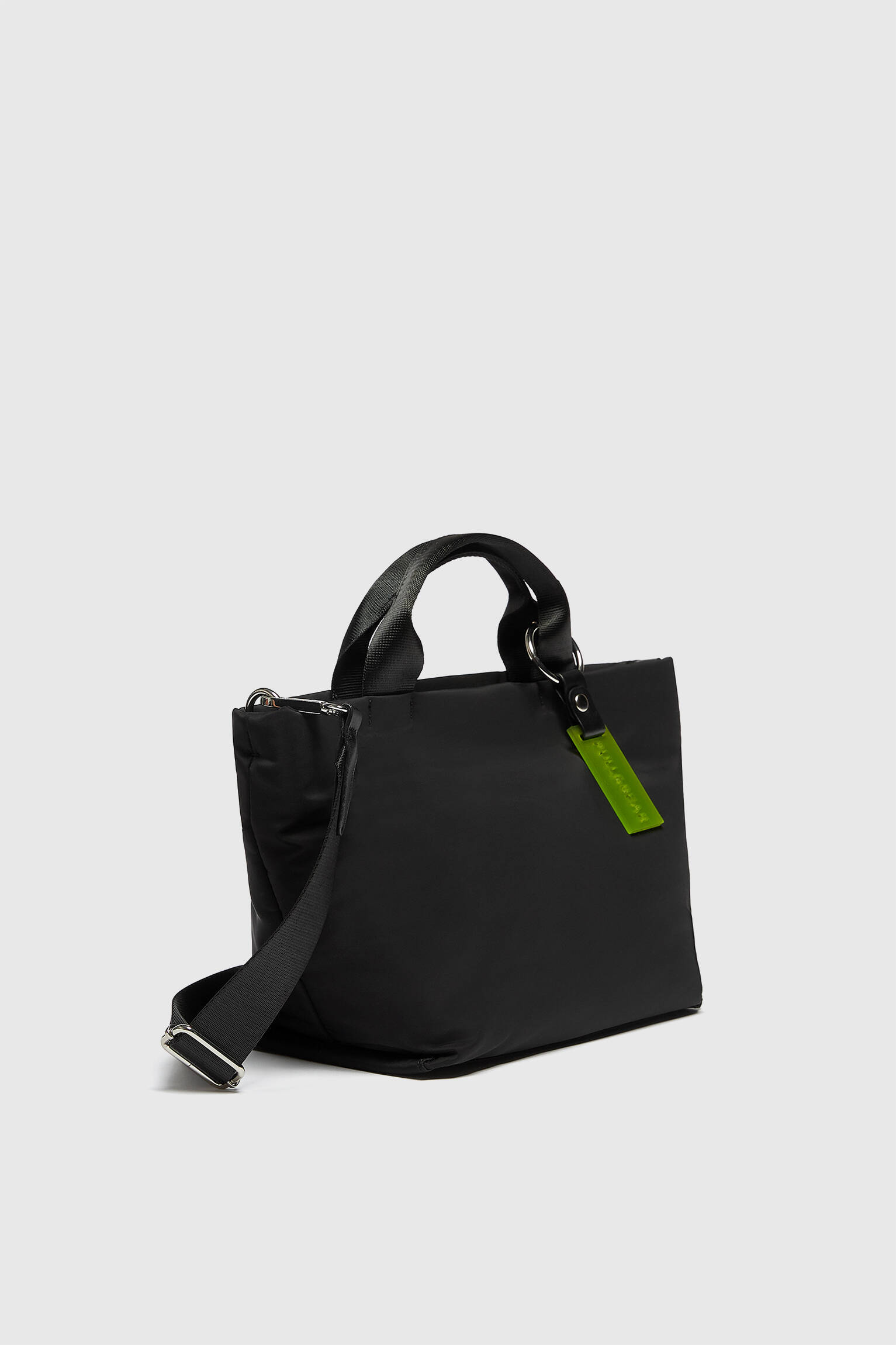 MINI COMPRADOR PERSONALIZÁVEL - PRETO
