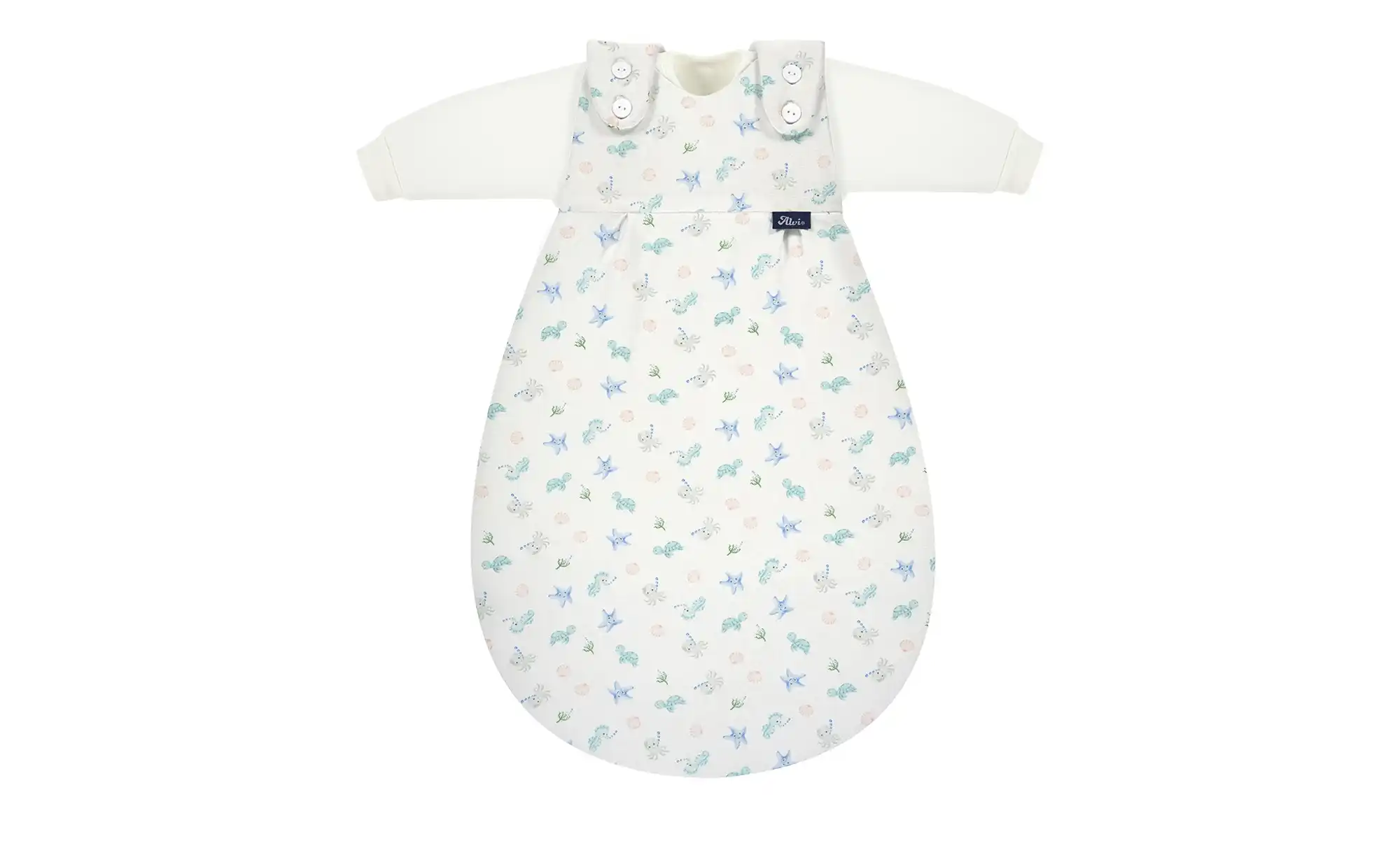 Alvi Schlafsack Ozeanfreunde