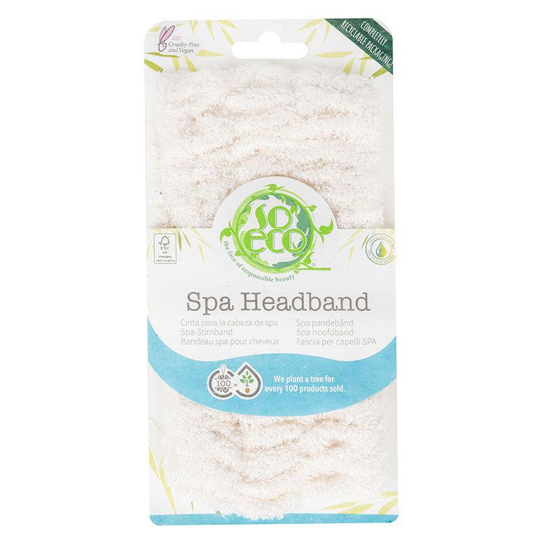 So Eco Spa Head Band