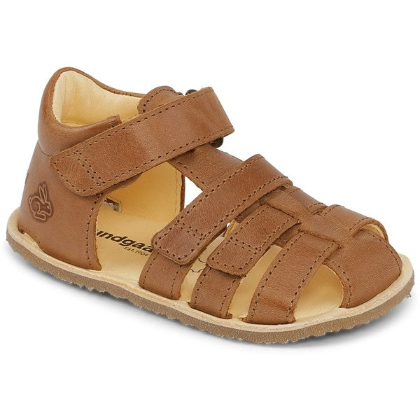 Sebastian Sandal Tan WS - Bundgaard → Luksusbaby.dk