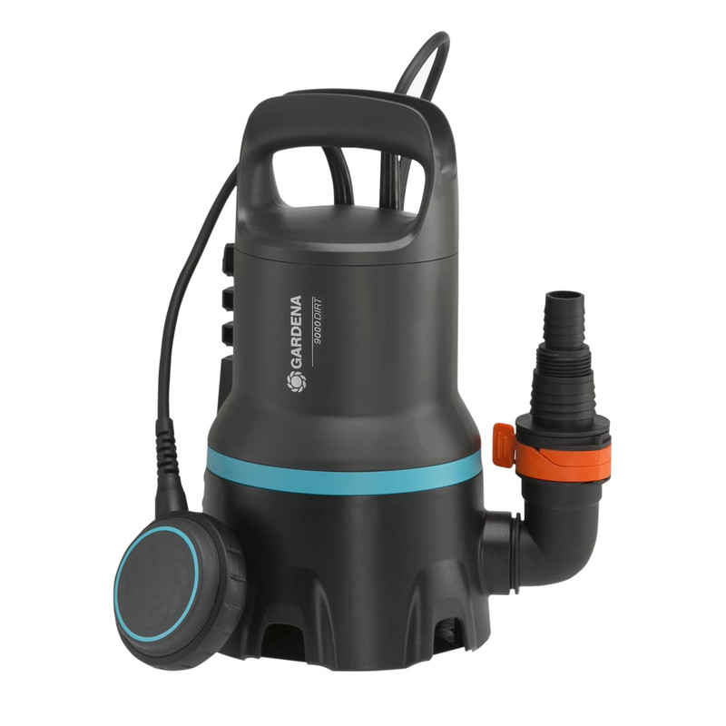 Gardena vuilwater dompelpomp 9000 9.000l/u