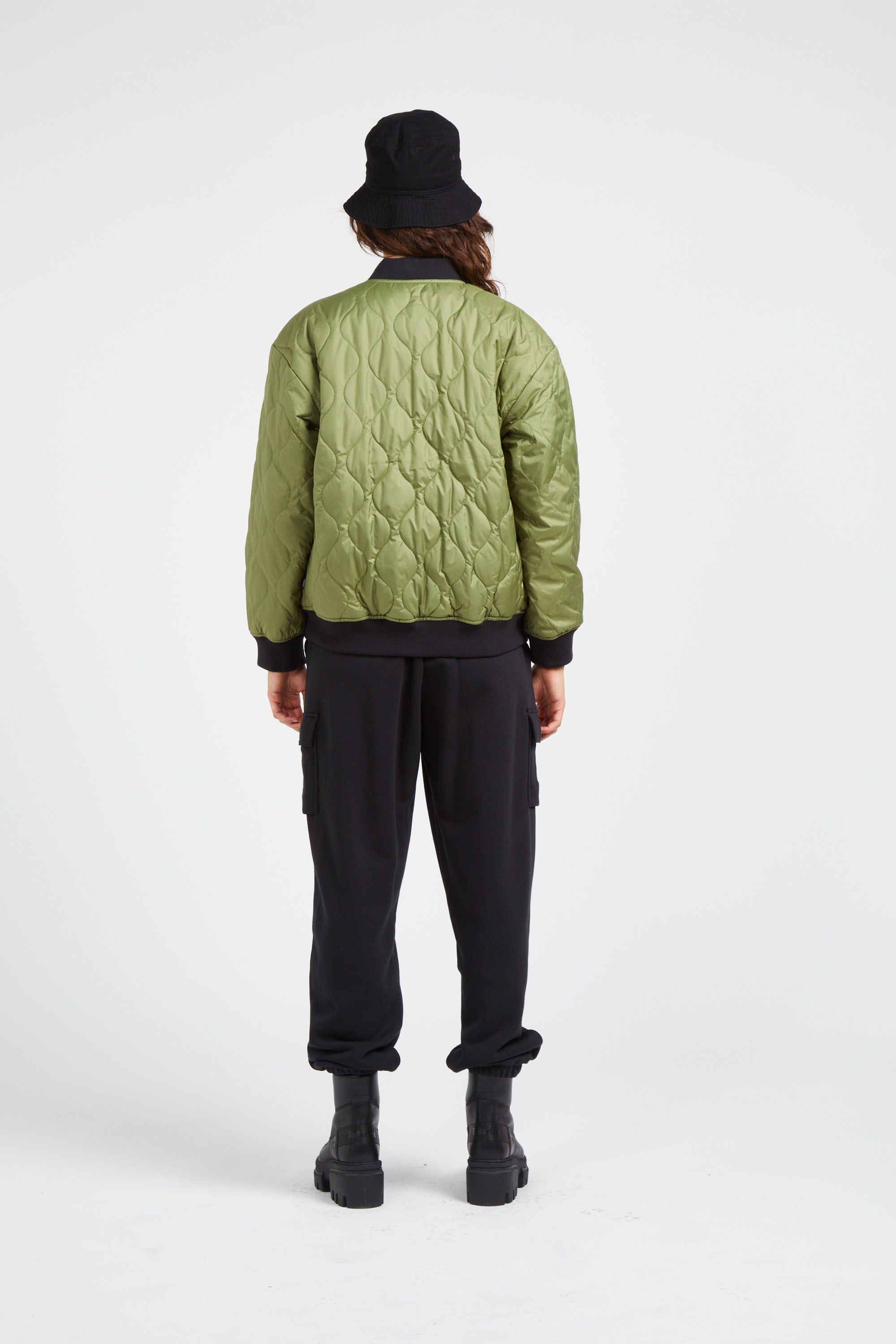 NIKE Jogging OVERSIZED CARGO Noir