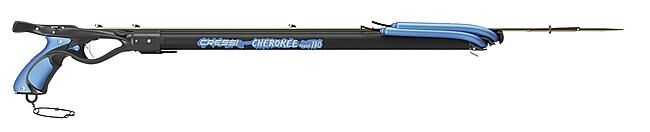 CRESSI SUB - ARBALETE CHEROKEE POWER
