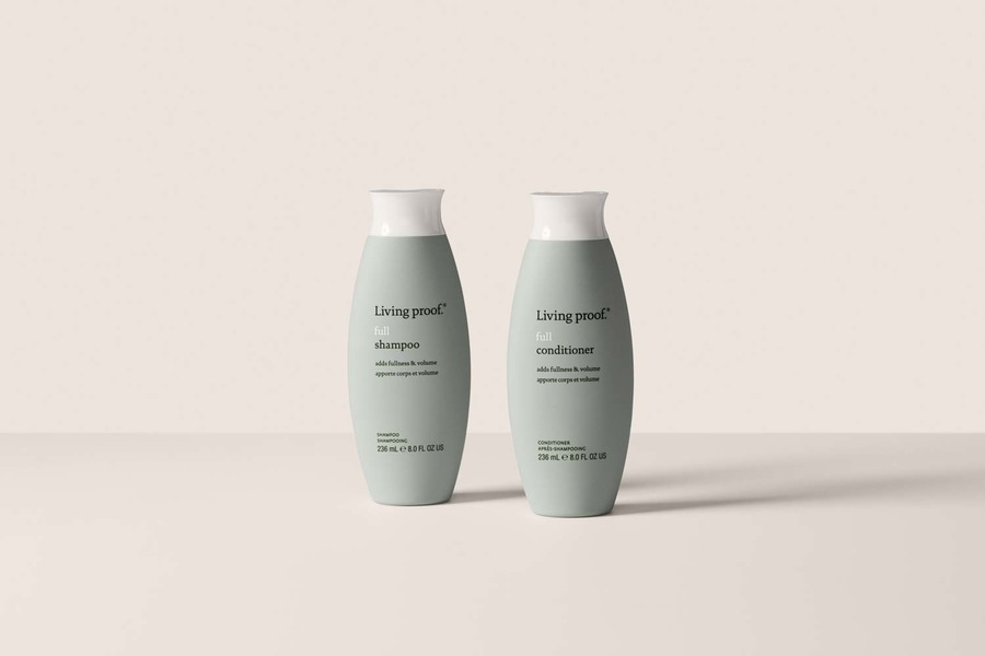 Living Proof Full Shampoo 236ml