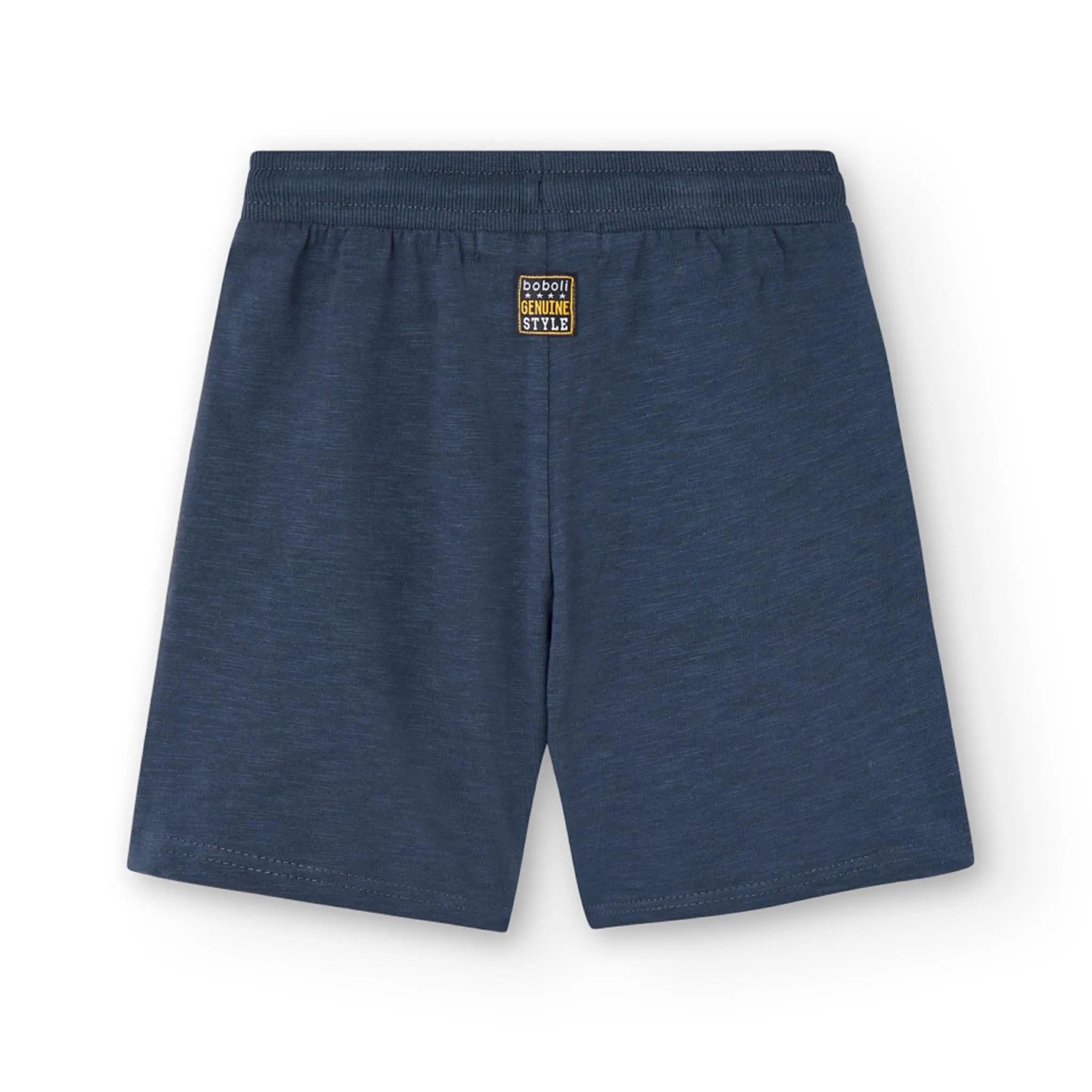 Boboli Ensemble Short Shibori 4-8ans