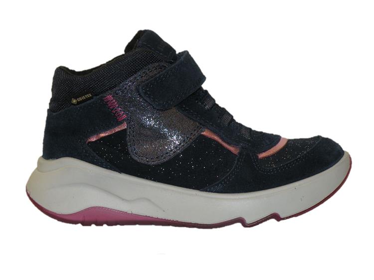 Superfit 1-632 Blauw