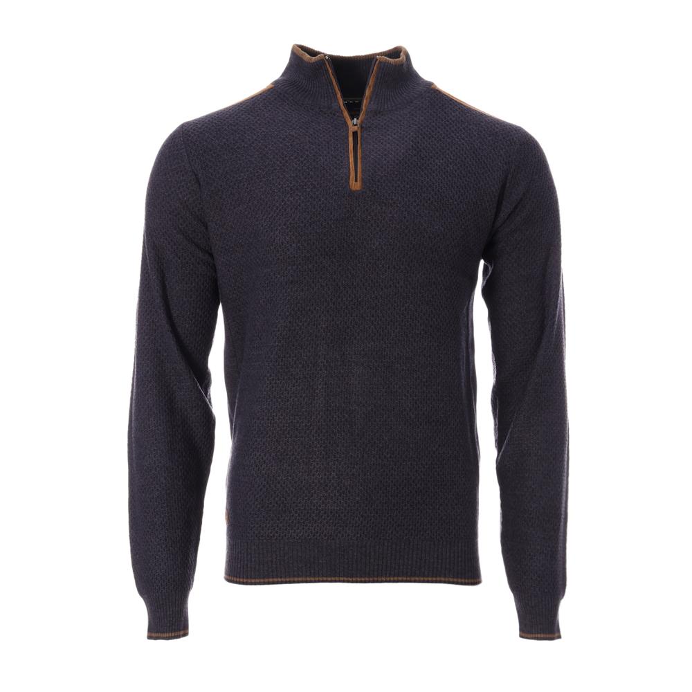 RMS26 Pull Marine Homme RMS26 Cycliste