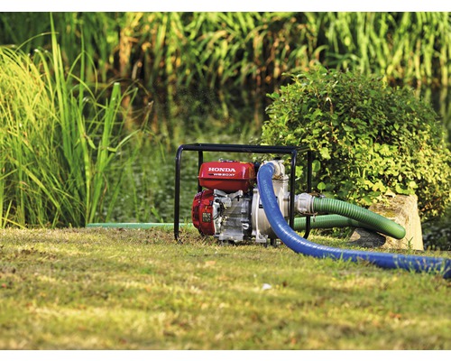 Zoetwaterpomp HONDA PROFI WB 20