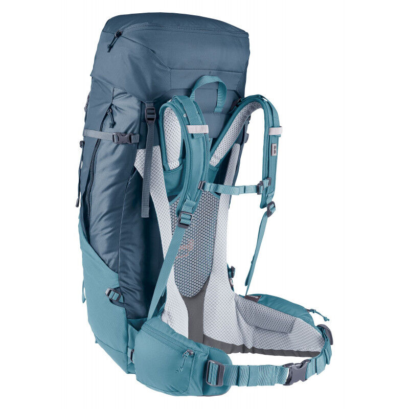 Futura Air Trek 55 + 10 SL - Sac à dos trekking femme