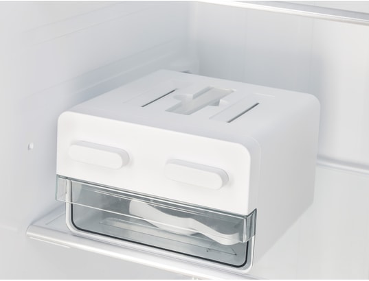 PURELEC - Réfrigérateur 4 portes FRZ36X