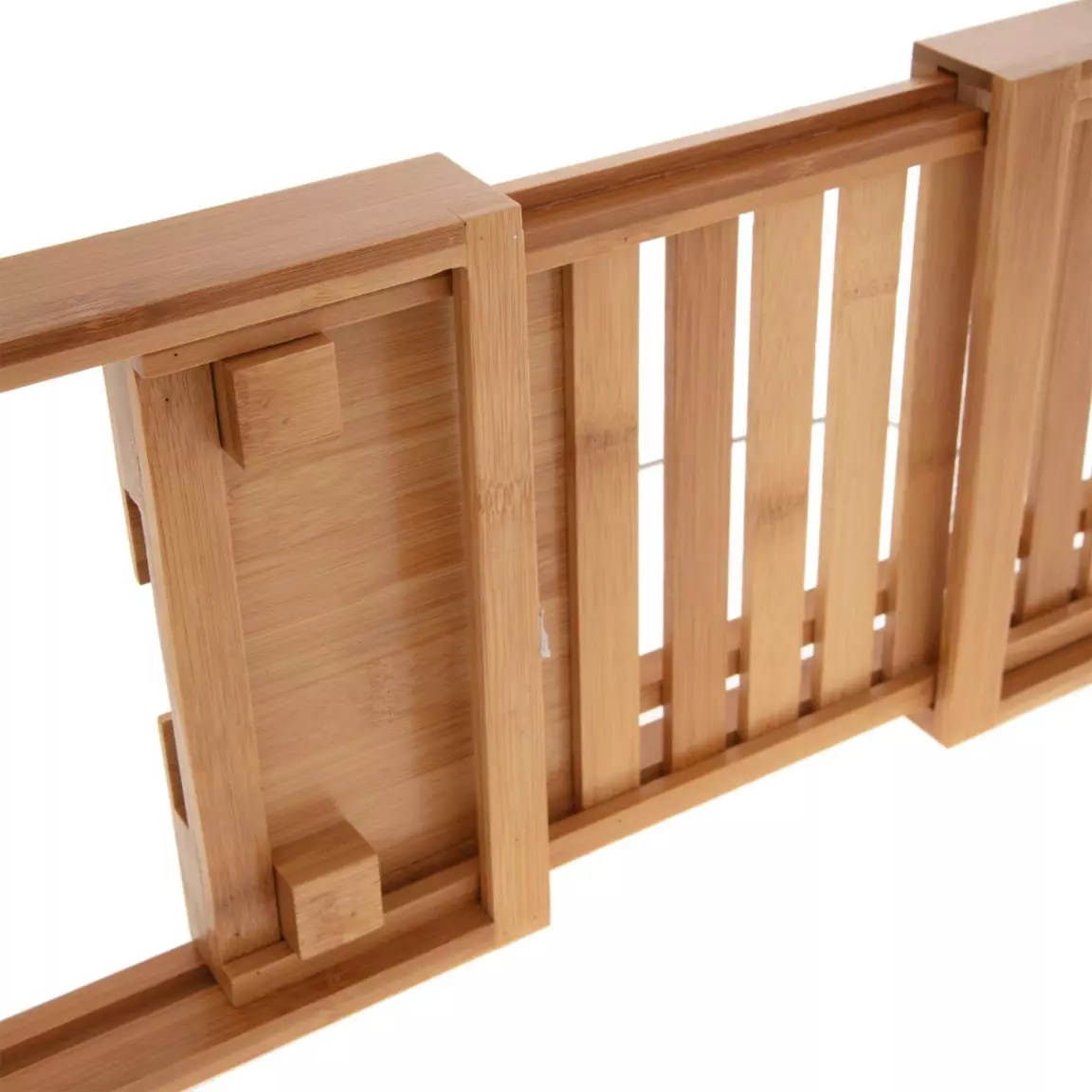 Plateau baignoire Natureo Bambou Naturel