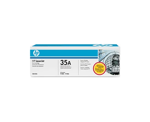 HP CB435ABK