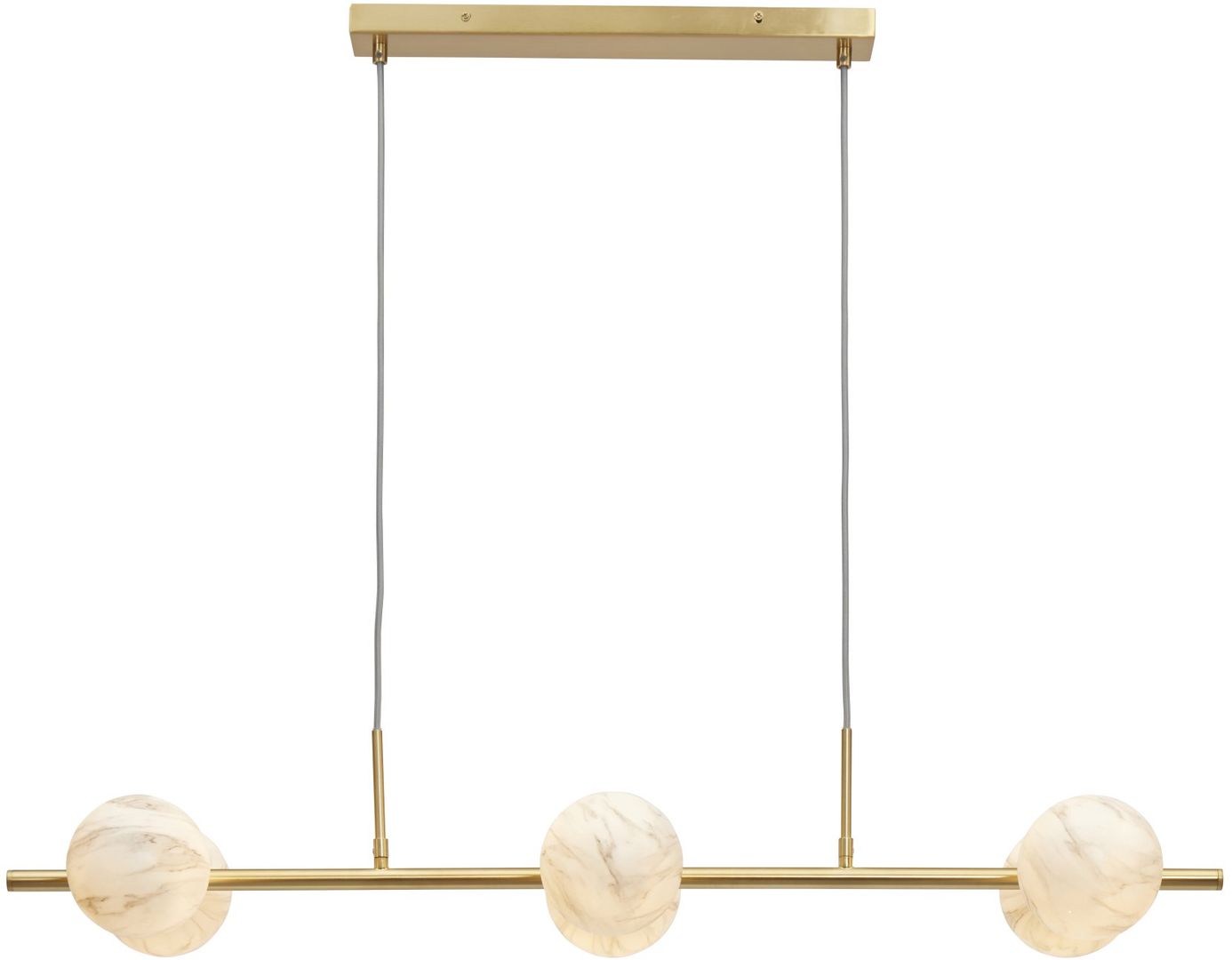 It's about RoMi   Carrara Recht Hanglamp
