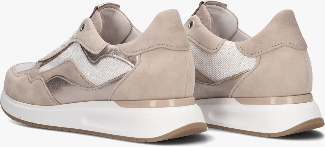 GABOR witte gabor lage sneakers 445