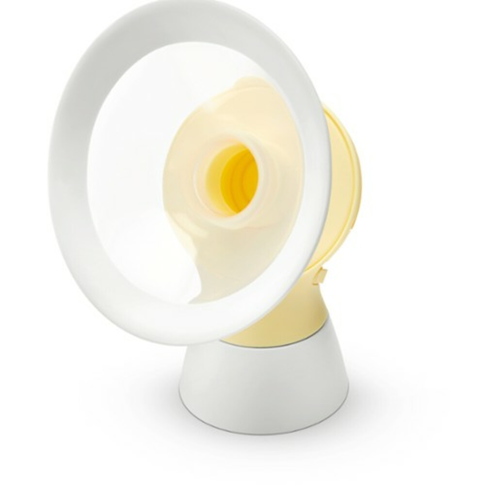 Medela Personal Fit Flex Connector 2 stuks