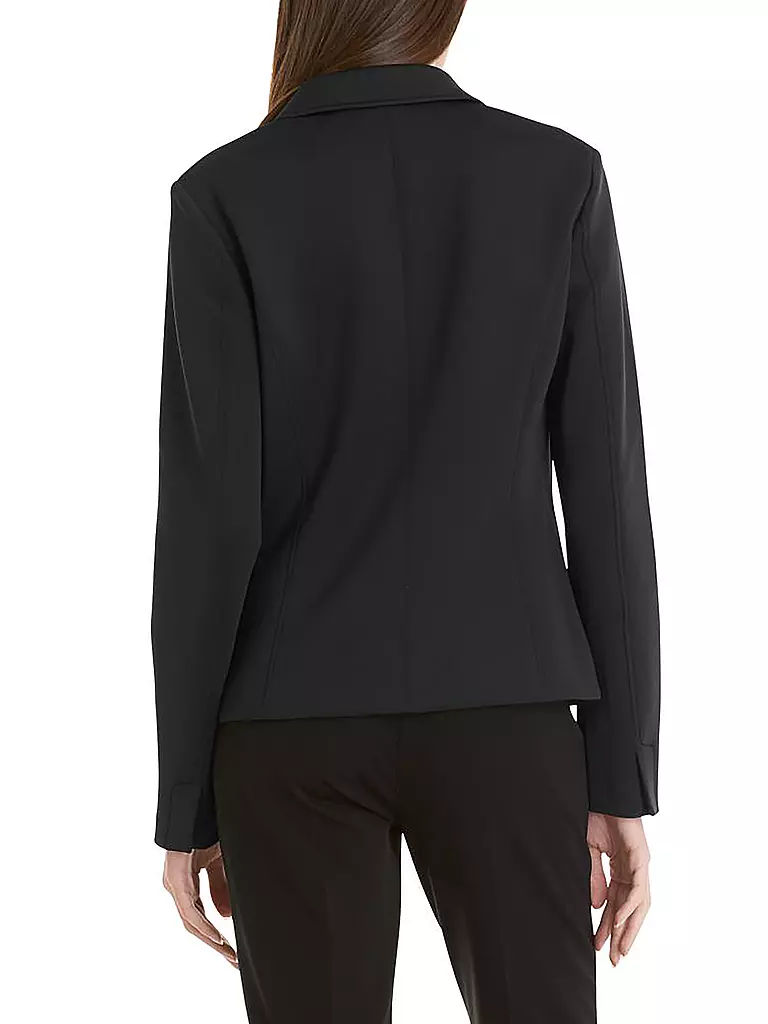 MARC CAIN Blazer schwarz
