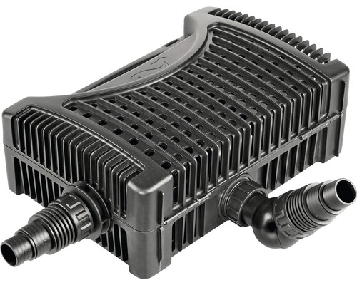 Vijverpomp SICCE EKO Power 14.0 12800 L/u