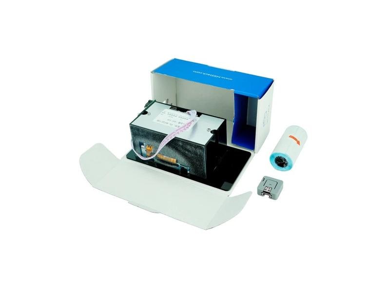 M5Stack Thermodirektdrucker Kit M5 ATOM Thermodirektdrucker mit ESP32 Atom Lite IoT controller