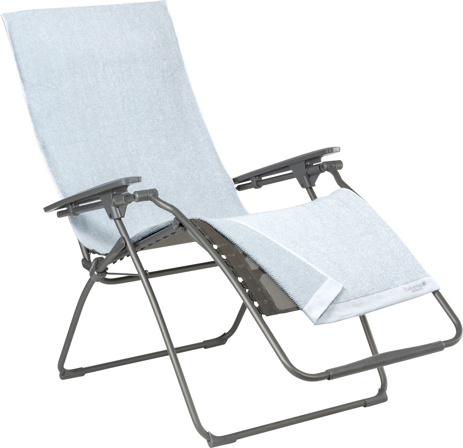 Lafuma Frotteeauflage Littoral Relax Embrun