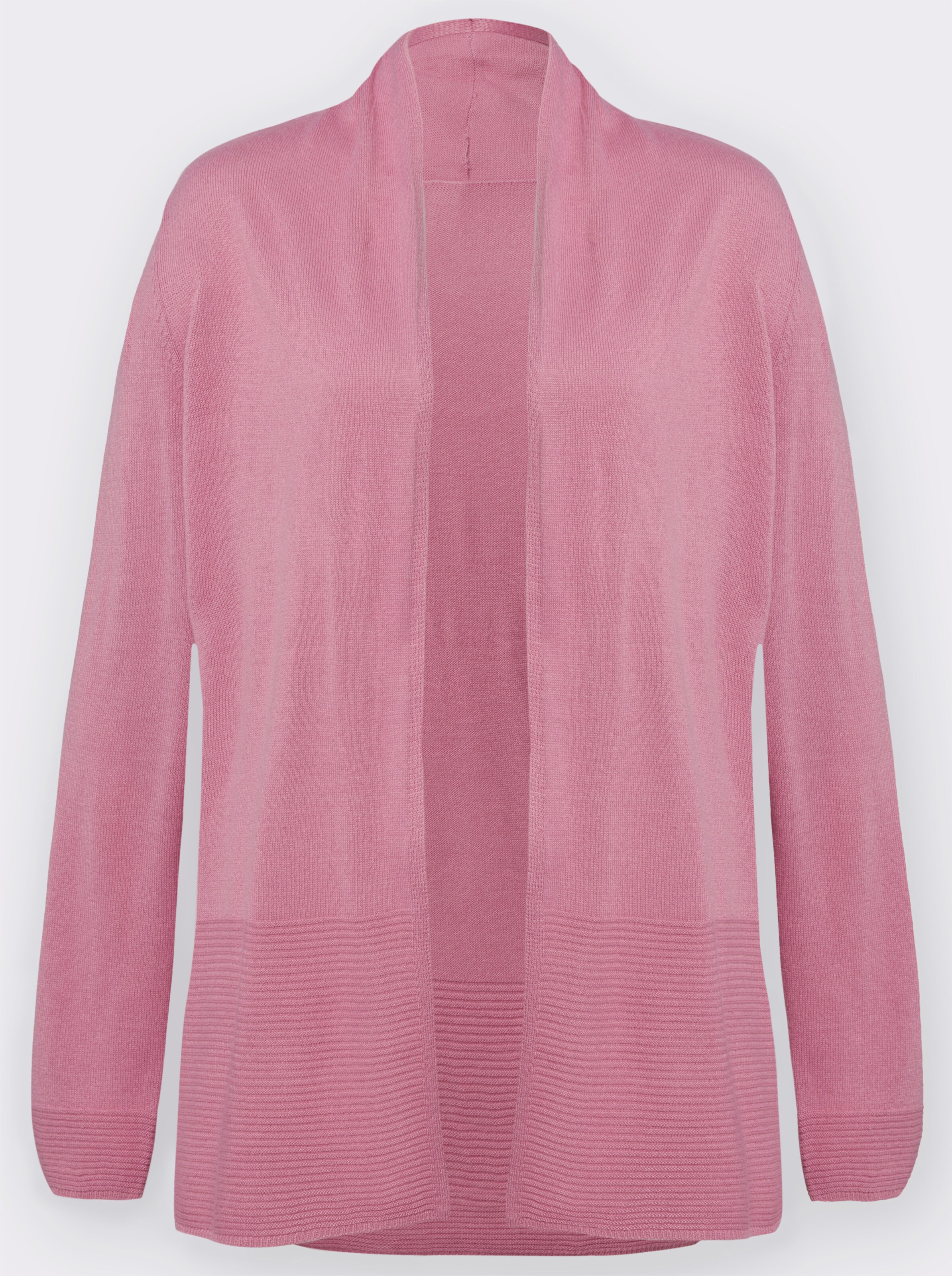 Strickjacke