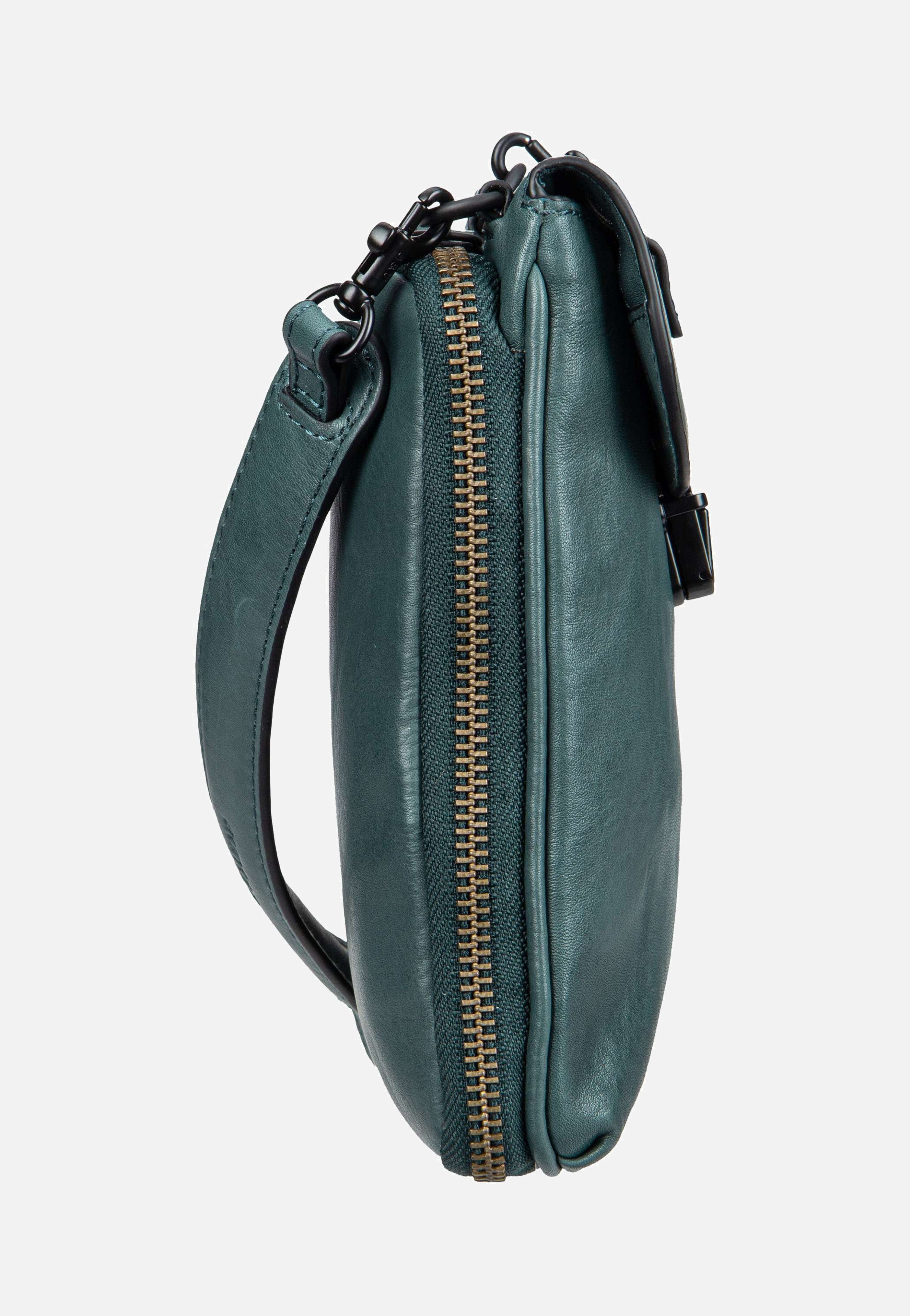 Mrs. Lemon Twist Kelp Forest - Handytasche