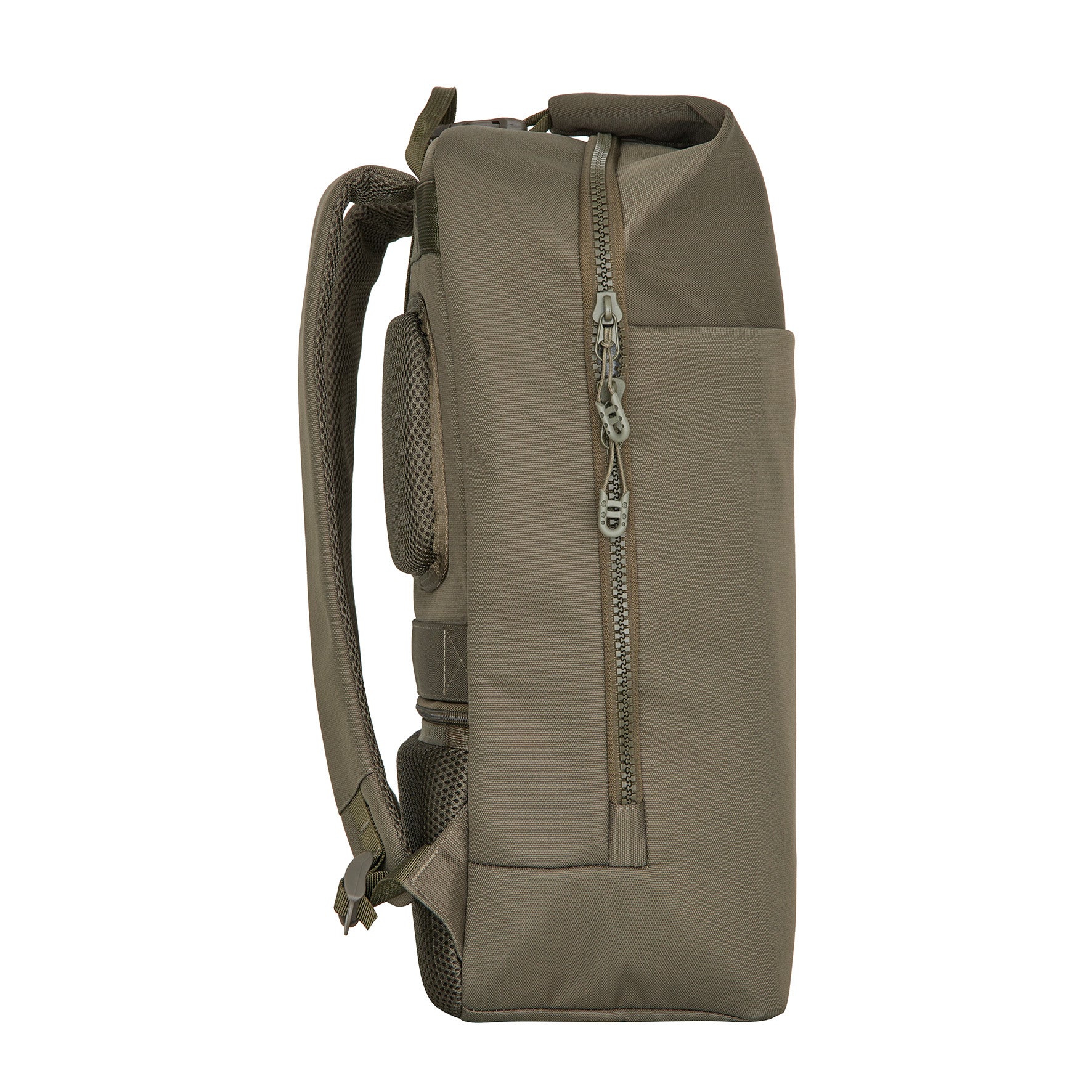Valor Rugzak 'Cranston' 19L olive Olive